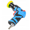 Multifunkčný mlynček yato yt-09632 25000 W 230 V (Multifunkčný mlynček yato yt-09632 25000 W 230 V)