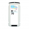 HP No.70 (C9449A), originálný toner, photo čierna