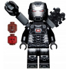 LEGO Super Heroes / Marvel - Figúrka - Vojnový stroj sh755 NOVINKA (LEGO Super Heroes / Marvel - Figúrka - Vojnový stroj sh755 NOVINKA)
