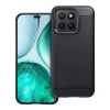 OEM Puzdro CARBON pre HONOR X8c čierne