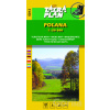 Poľana 1:50 000 - TATRAPLAN