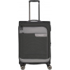 Travelite Viia 4W antracitová 70 l