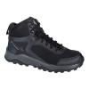 Columbia Trailstorm Ascend Mid WP M 2044271010 shoes (193219) Black 41