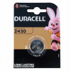 Duracell Lithium DL2430 1ks 5000394030398