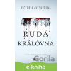 E-kniha Rudá královna - Victoria Aveyard