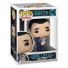 Funko POP TV: Suits - Louis Litt with Mikado #1709 (Hračka)