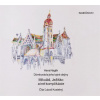 Mikuláš, Ježiško a iné komplikácie - audiokniha CD