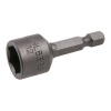 adaptér 1/4 6hran 12mm 5ks