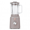 BERLINGERHAUS Stolný mixér so sklenenou nádobou 1,5 L 1000 W Taupe Collection
