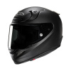 Prilba HJC RPHA 12 SOLID MATTE BLACK matná čierna Veľkosť: XXL (62-63 cm)