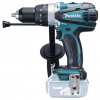 MAKITA DHP458Z AKU PRÍKLEPOVÝ SKRUTKOVAČ 91Nm 18V