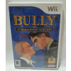 WIIS BULLY SCHOLARSHIP EDITION Nintendo Wii