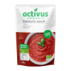 Activus Polievka BIO – krémová paradajková 400 g