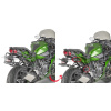 PLXR4123 rúrkový nosič Kawasaki Ninja H2 1000 SX (18-24) len pre bočné kufre V 35/ V 37