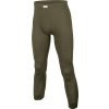 Pánské merino spodky LASTING Atok khaki Velikost: S