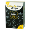 Kvapky Hot Ero Butterfly flirt drops 30 ml