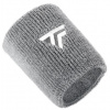 Potítko Tecnifibre Wristbands XL - Sivý