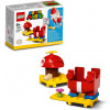 LEGO 71371 Super Mario Vrtuľový Mario - oblek, rozširujúca sada Power-Up Pack, kostým Fly & Flow