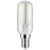 Paulmann 28694 LED En.trieda 2021 F (A - G) E14 2.8 W teplá biela (Ø x v) 25 mm x 82 mm 1 ks; 28694