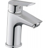 Duravit No. 1 umývadlová batéria stojanková chrómová N11011002010