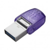 Kingston DataTraveler MicroDuo 3C 64GB DTDUO3CG3/64GB