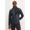 Športová bunda LA Sportiva Ascent Primaloft čierna farba, L80999999 XL
