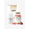 VENIRA darčeková sada medvedíky & zubný gél - beauty bomb a bieliaci zubný gél beauty bomb a bieliaci zubný gél