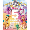 My Little Pony Nové 5minutové pohádky