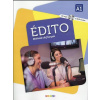Édito A1 Učebnice