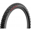 Pirelli Plášť PIRELLI SCORPION E-MTB M 29 x 2,60 KEVLAR - Čierna-Červená, 29x 2,6