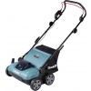 Makita DUV320Z Li-Ion akumulátor vertikutátor bez akumulátoru, bez nabíječky Pracovní šířka 32 cm