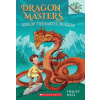 Rise of the Earth Dragon: A Branches Book (Dragon Masters #1)