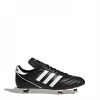 adidas Kaiser 5 Cup Football Boots Soft Ground Black/White 8 (42)