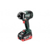 Metabo SSW 18 LTX 800 BL AKUMULÁTOROVÁ RÁZOVÁ UŤAHOVÁK 602403660