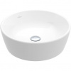 Villeroy & Boch Architectura Umyvadlo na desku 45 cm, alpská bílá 5A254501