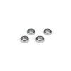 Losi ložisko chróm guma 8x14x4mm (4)