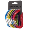 set karabín CAMP RACK PACK NANO 22