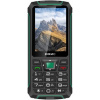 EVOLVEO StrongPhone W4 vodotesný telefón Dual SIM odolný