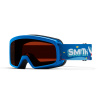Okuliare SMITH RASCAL - rose copper - cobalt shark bait