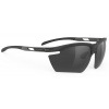 Rudy Project Magnus - Black Matte/Smoke Black one size