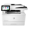 HP LaserJet Enterprise M430f (3PZ55A) Multifunkčné zariadenie / formát A4 / Laserová / Čierno-biela / Plochý skener / DADF / Duplex / FAX / Displej (Touch) / USB / LAN / Apple AirPrint / Certifikácia