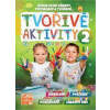 Tvořivé aktivity pro děti 2 - autor neuvedený