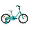 Detský bicykel KELLYS Emma 16