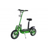 Elektrokoloběžka XT02 1000W 36V nosnost 115kg dojezd 25km max rychlost 35km/h