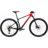 Horský bicykel - Cannondale skalpel ht 4 m bicykel (Cannondale skalpel ht 4 m bicykel)