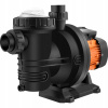 Słoneczna Pompa Wodna 75GPM 500W 75Gal/MIN Maxymalna Wysokość Głowy 14,9M