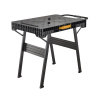 Pracovný stôl skladací FatMax STANLEY FMST1-75672