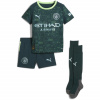 Manchester City Puma Green 8419865