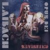 Laibach - Opus Dei Revisited / Vinyl / 2 LP