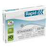 Spinky, 23/10, RAPID 